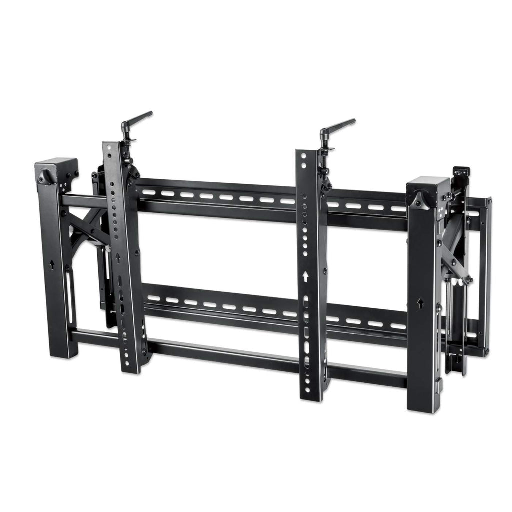 SOPORTE MAN TV P/VIDEOWALL 70KG 45" A 70"