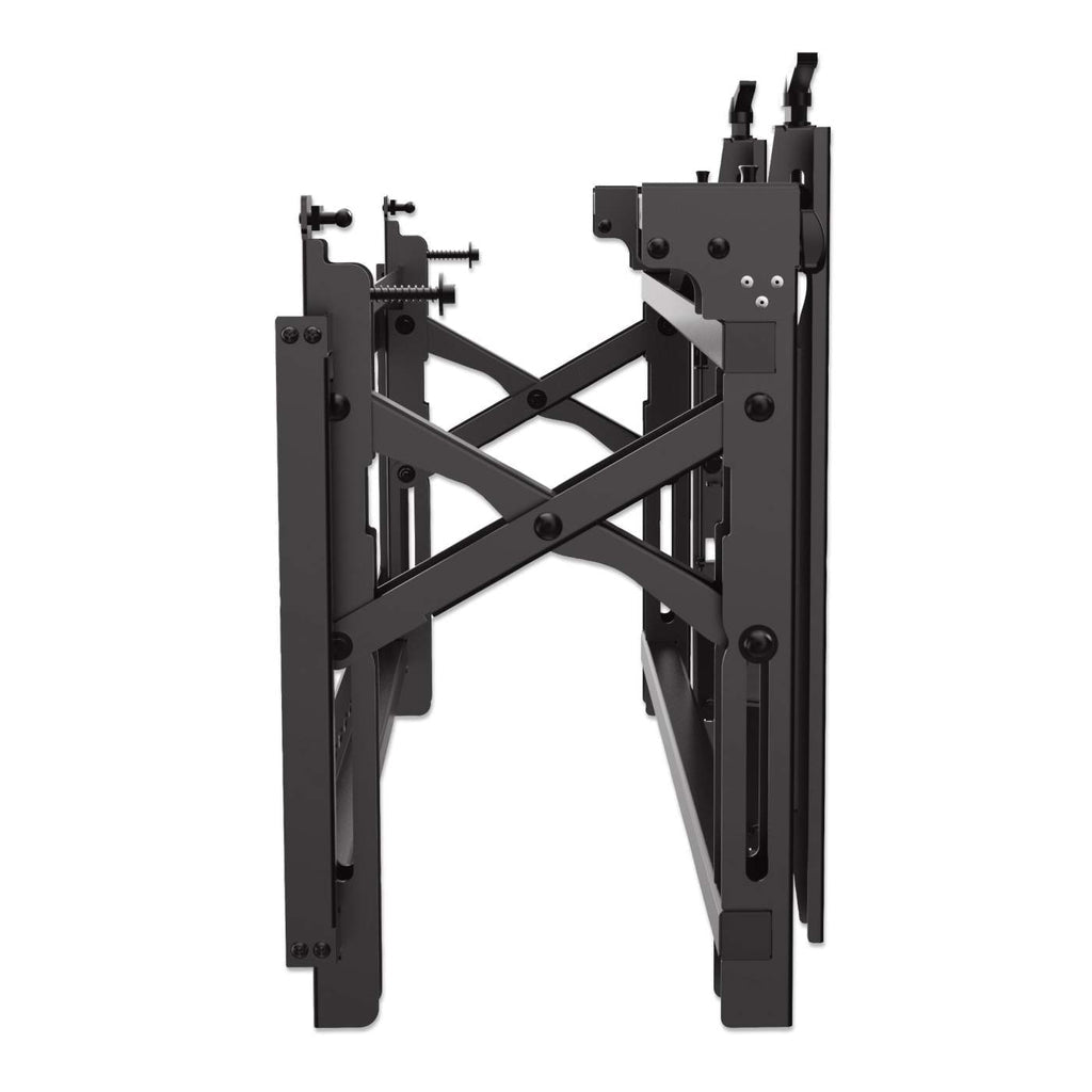 SOPORTE MAN TV P/VIDEOWALL 70KG 45" A 70"