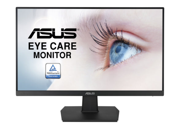 ASUS VA27EHE Monitor 68,6 cm (27") 1920 x 1080 Pixeles Full HD LED Negro