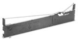 Datapac DP-126 cinta para impresora, Epson LQ 2070/2170/2080/2180, Matriz de punto, Negro