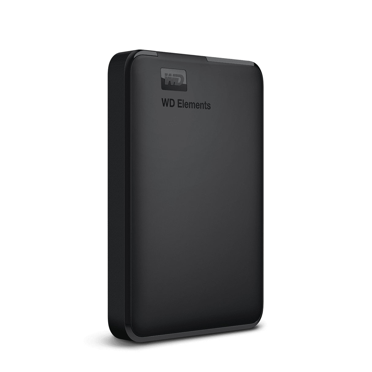 Western Digital Elements Portable disco duro externo 5 TB 2.5" Micro-USB B 3.2 Gen 1 (3.1 Gen 1) Neg