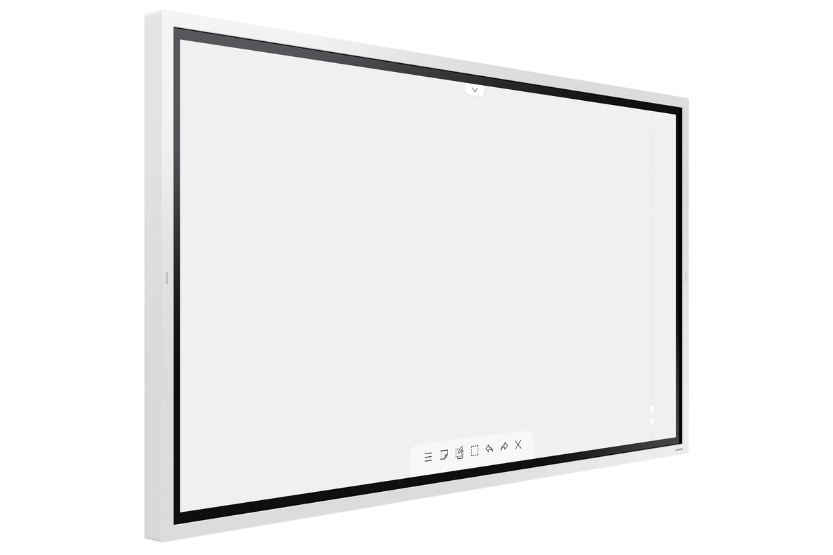 Samsung WM65R Monitor 165,1 cm (65") 3840 x 2160 Pixeles 4K Ultra HD LED Wifi