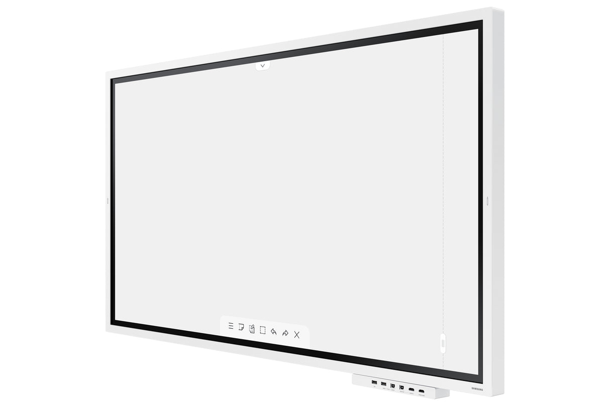 Samsung WM65R Monitor 165,1 cm (65") 3840 x 2160 Pixeles 4K Ultra HD LED Wifi