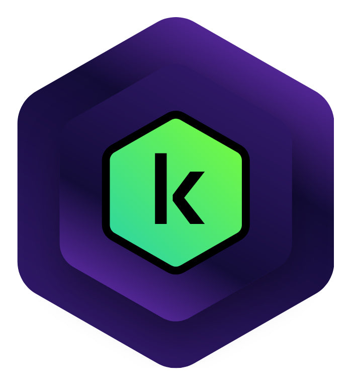 Kaspersky TMKS-461 software de seguridad Seguridad antivirus 1 licencia(s) 1 Año(s)