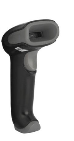 Honeywell 1472G1D-2USB-5-N Lectores de código barras Lector de códigos de barras portátil 1D Inalámbrico