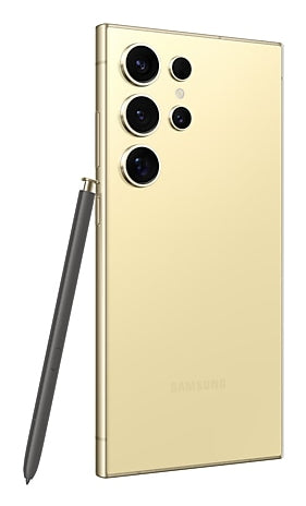Samsung Galaxy SM-S928B teléfonos inteligentes 17,3 cm (6.8") Plana Dynamic AMOLED 2X Gorilla Glass