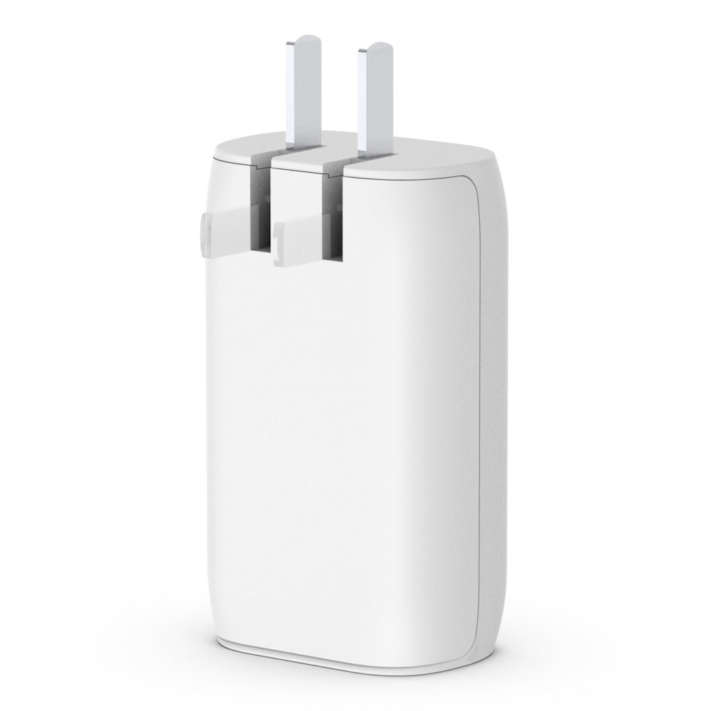 CARGADOR DE PARED 30W + USB-C