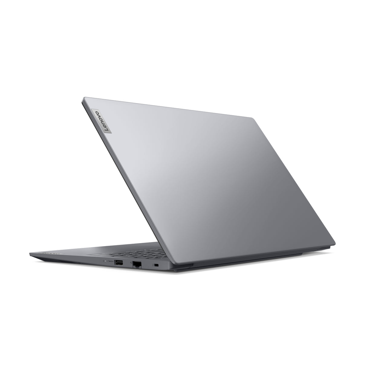 Lenovo V15 G5 IRL Laptop Portátil Gris Concha 39,6 cm (15.6")