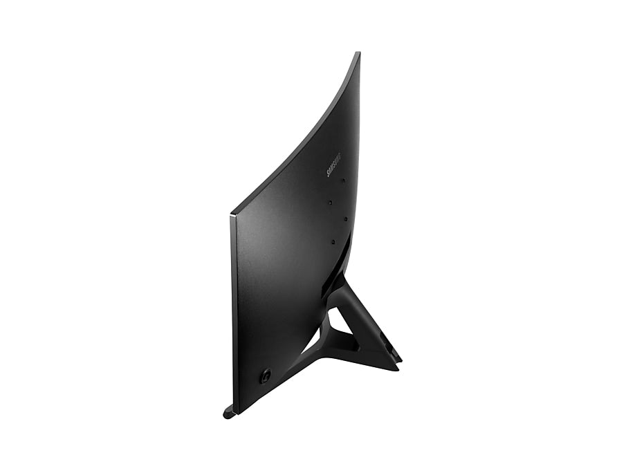 Samsung LC32R500FHLXZX pantalla para PC 81,3 cm (32") 1920 x 1080 Pixeles Full HD LCD Gris