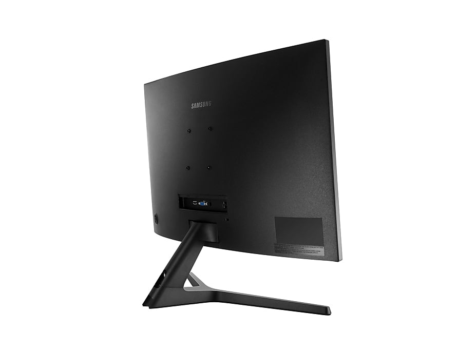 Samsung LC32R500FHLXZX pantalla para PC 81,3 cm (32") 1920 x 1080 Pixeles Full HD LCD Gris