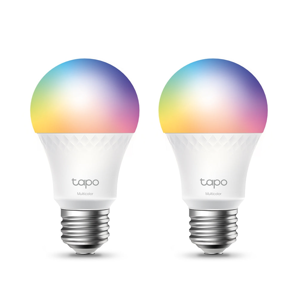TP-Link Tapo L535E iluminación inteligente 802.11b, 802.11g, Wi-Fi 4 (802.11n) WPA-PSK, WPA2-PSK, WPA3-SAE Bombilla inteligente LED