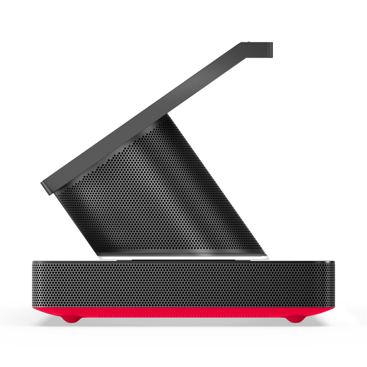 Lenovo ThinkSmart Hub all-in-one pcs 25,6 cm (10.1") 1920 x 1200 Pixeles Si Full HD