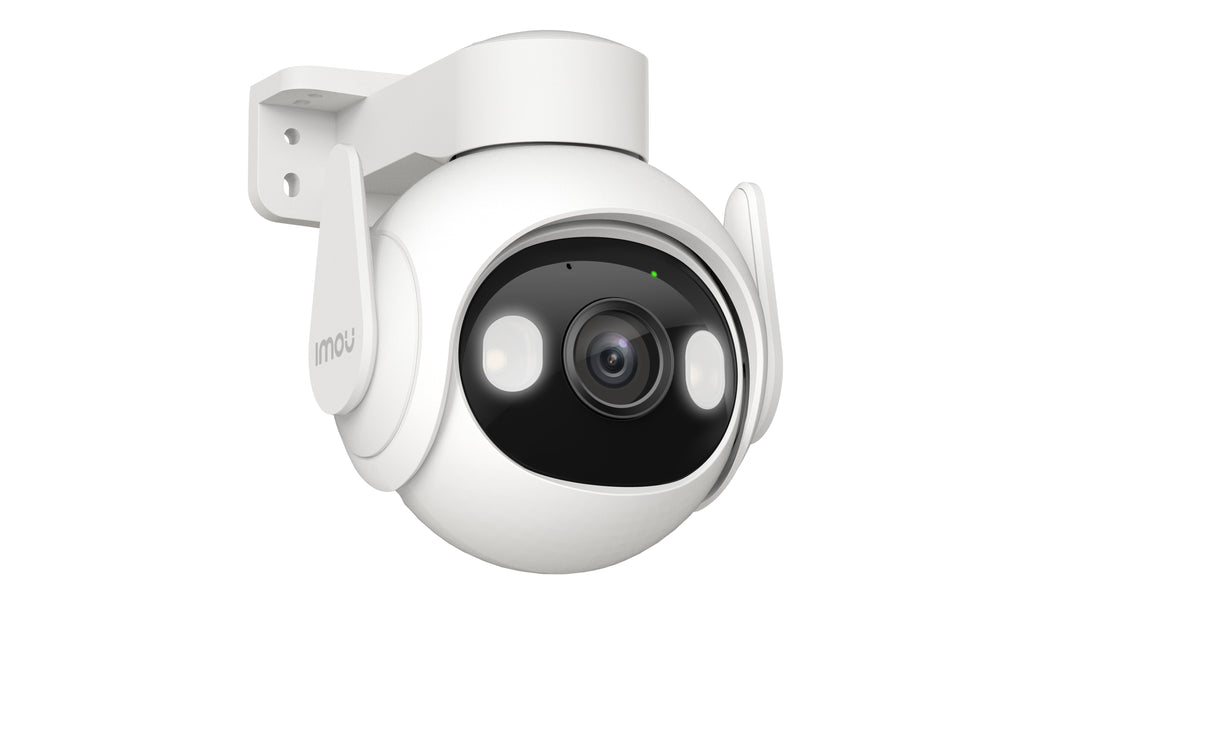 Imou Cruiser 2 cámaras de vigilancia Cámara de seguridad IP Exterior Inalámbrico y alámbrico Si