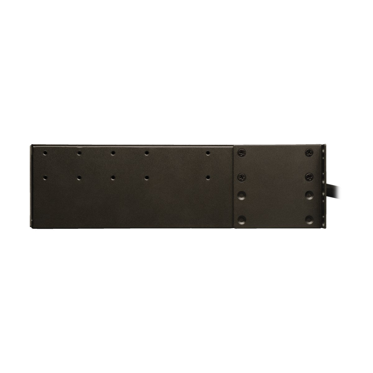 Tripp Lite PDUMH30HV PDU Monofásico de 5.5kW con Medidor Digital Local, Tomacorrientes de 208V ~ 230V (16 C13 y 2 C19),