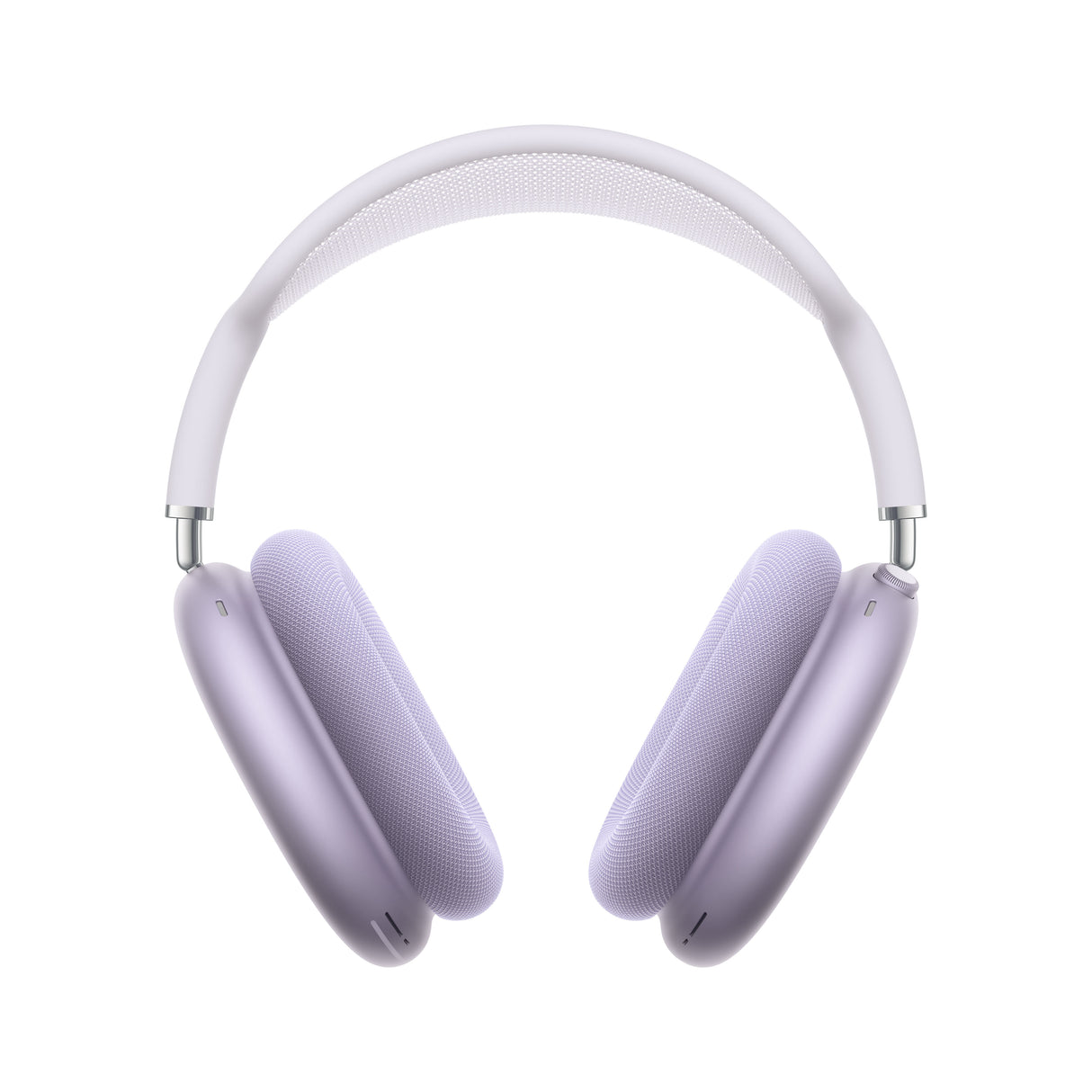 Apple AirPods Max Auriculares Inalámbrico Diadema Llamadas/Música USB Tipo C Bluetooth Púrpura, 386.2 g