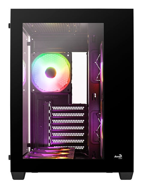 Aerocool Dryft Midi Tower Negro