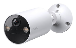 TP-Link Tapo C410 cámaras de vigilancia Cámara de seguridad IP Exterior Inalámbrico Si