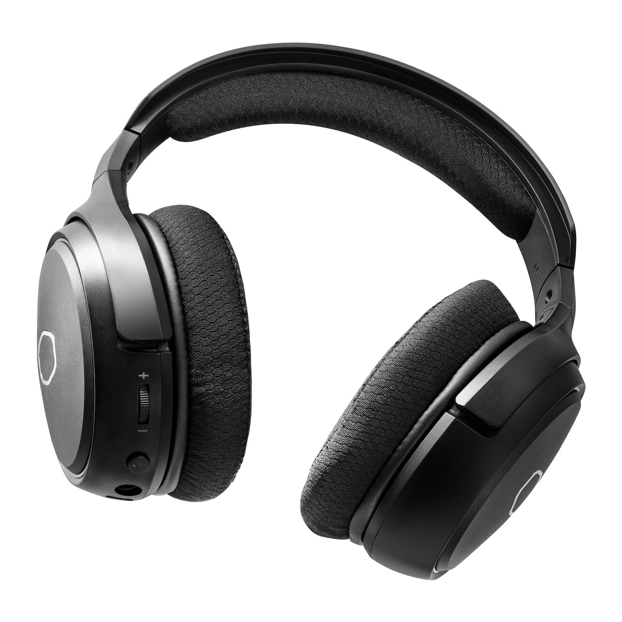 Cooler Master Gaming MH630 Auriculares Alámbrico Diadema Juego Negro, 15 - 25000 Hz, 278 g