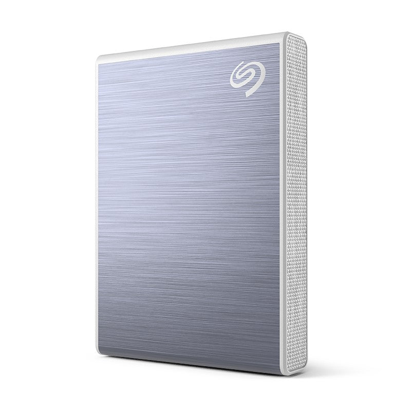Disco Duro Externo Seagate 2TB USB 3.0 Ultra Touch, 2.5", 5400RPM, Negro