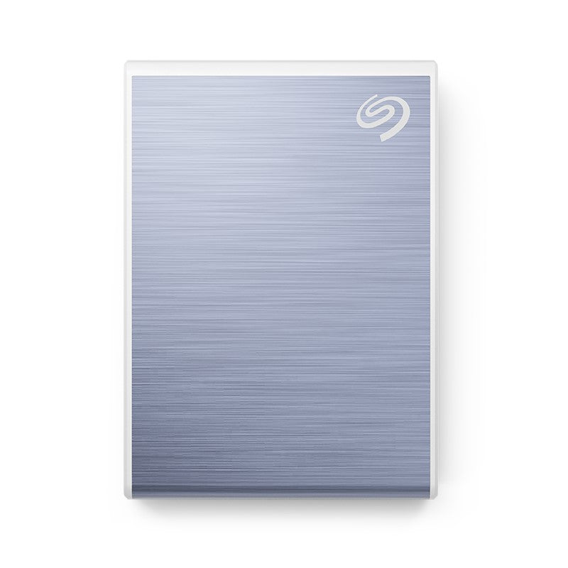 Disco Duro Externo Seagate 2TB USB 3.0 Ultra Touch, 2.5", 5400RPM, Negro