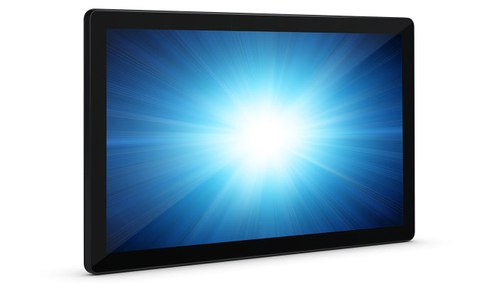 Elo Touch Solutions E693022 All-in-One PCs 54,6 cm 1920 x 1080 Pixeles Intel® Core™ i5