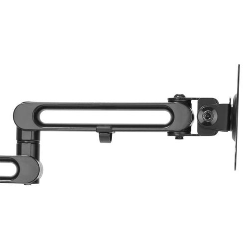 StarTech.com Brazo de Soporte para Monitor - Articulado - de Aluminio Soportes para monitores 2 81,3 cm Si
