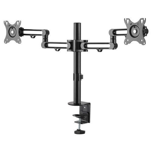 StarTech.com Brazo de Soporte para Monitor - Articulado - de Aluminio Soportes para monitores 2 81,3 cm Si