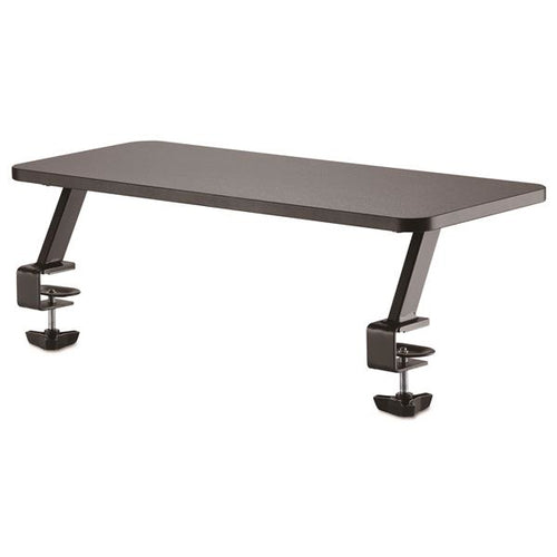 StarTech.com Base Riser para Monitor - Elevador para Monitor - Extra Ancho de 65cm Soportes para monitores 81,3 cm Escri