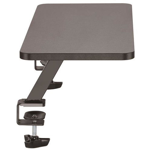 StarTech.com Base Riser para Monitor - Elevador para Monitor - Extra Ancho de 65cm Soportes para monitores 81,3 cm Escri