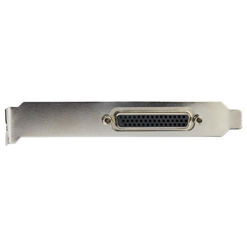 StarTech.com Tarjeta PCI Express de 8 Puertos Serie con UART 16550 Tarjetas y adaptadores de interfaz PCIe De serie Si