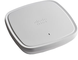 Cisco C9130AXI-A Puntos de accesos inalámbricos Si Si AES, WPA2, WPA3
