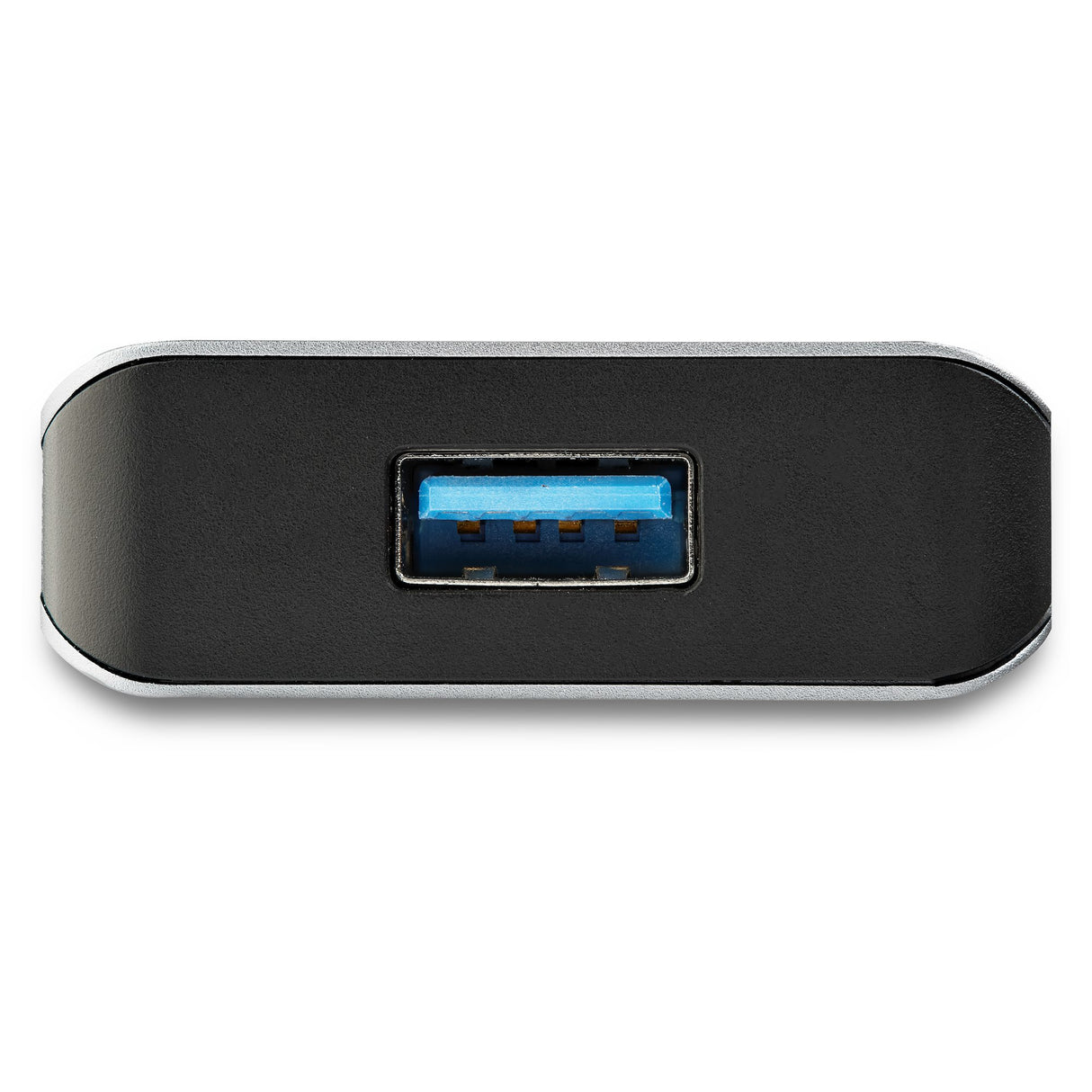 StarTech.com Hub USB C de 4 puertos - 2x USB A y 2x USB C - Concentrador USB Tipo C 3.2 Gen 2 SuperSpeed de 10Gbps Alimentado por el bus USB - Ladrón USB C con Cable de 25cm hubs de interfaz USB 3.2 Gen 2 (3.1 Gen 2) Type-C 2 2 4