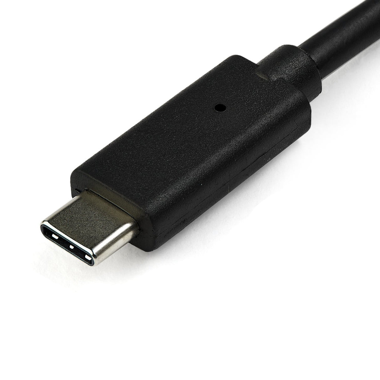 StarTech.com Hub USB C de 4 puertos - 2x USB A y 2x USB C - Concentrador USB Tipo C 3.2 Gen 2 SuperSpeed de 10Gbps Alimentado por el bus USB - Ladrón USB C con Cable de 25cm hubs de interfaz USB 3.2 Gen 2 (3.1 Gen 2) Type-C 2 2 4