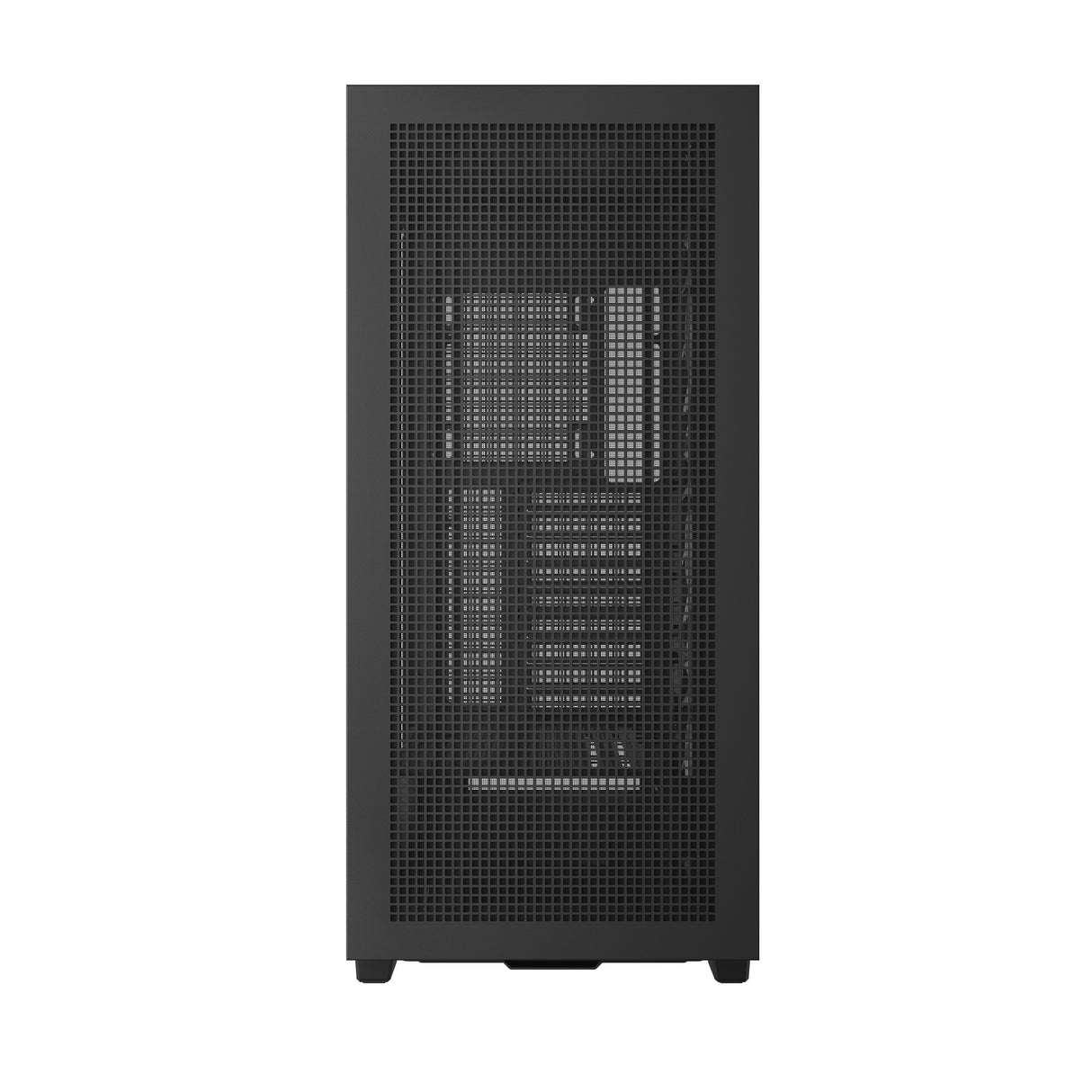 DeepCool Morpheus carcasas ordenador Torre PC Negro ATX, micro ATX, Mini-ATX, EATX