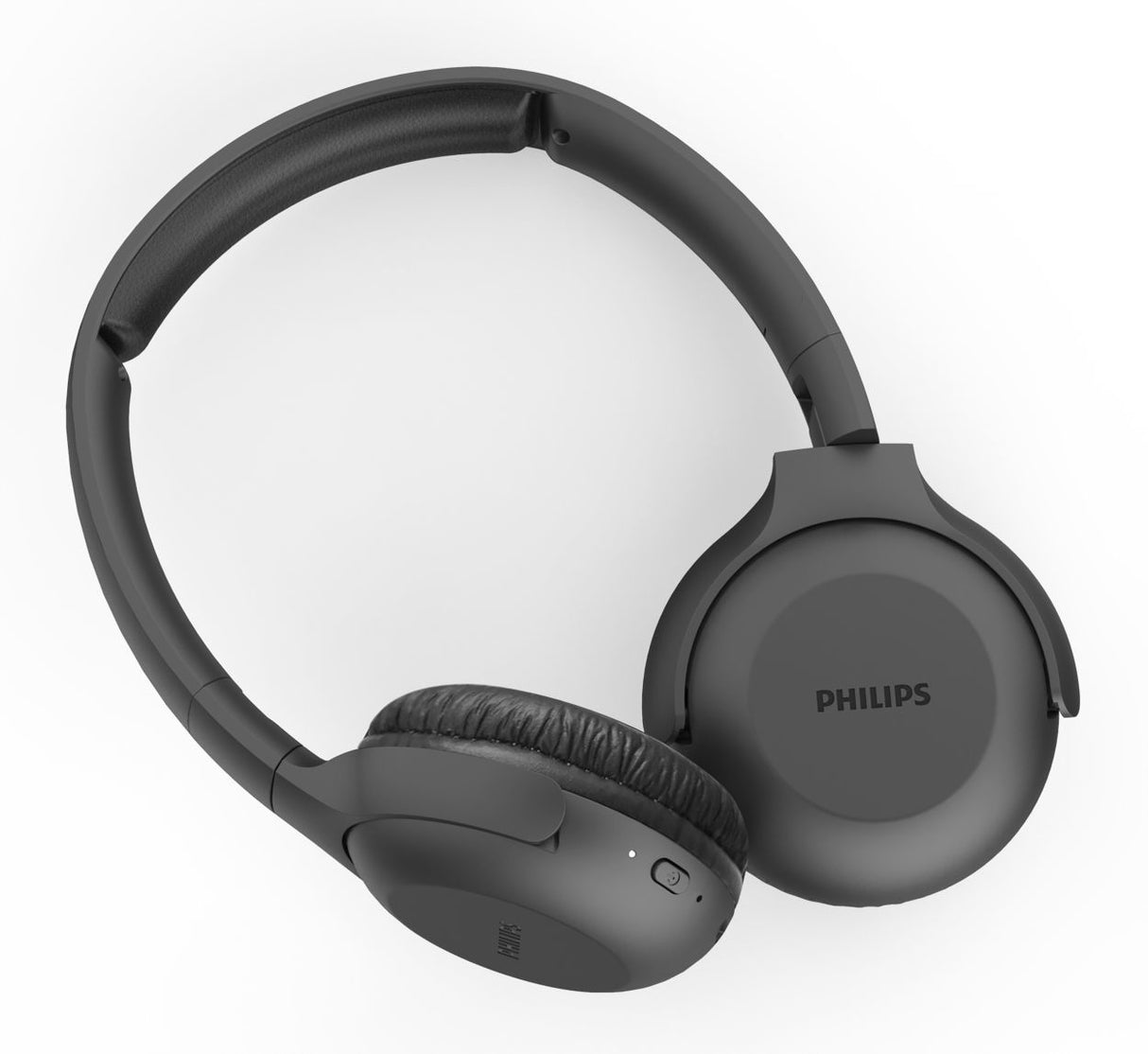 Philips TAUH202BK Auriculares Auriculares Diadema Llamadas/Música Binaural