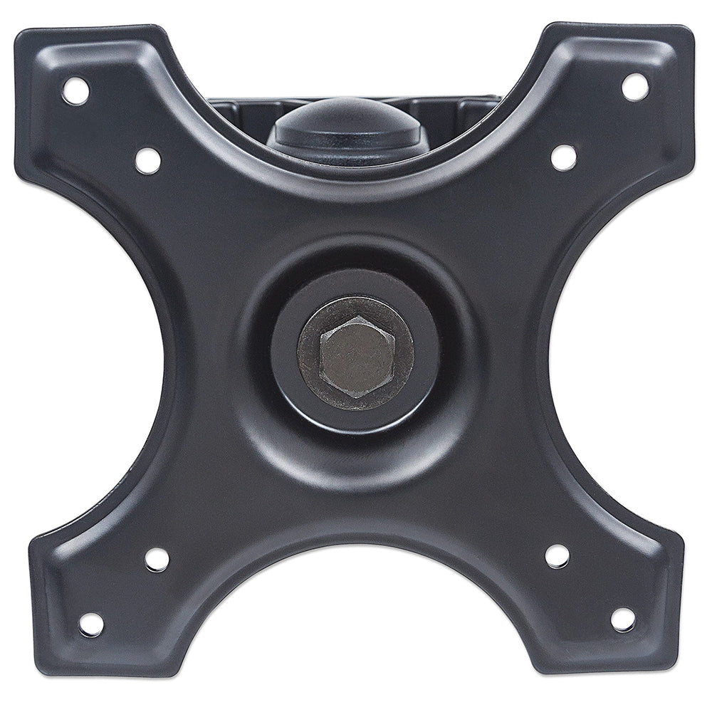 Soporte Pared Monitor Manhattan Universal 22" 12kg Ajustable 432351