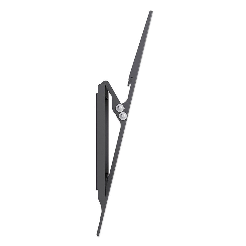 Soporte de Pared Universal Manhattan para Pantallas de 32 a 55 Pulgadas, 35kg, Ajuste Vertical