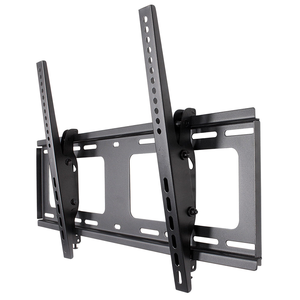 Soporte TV Manhattan 80KG, 37-80" Inclinación 461481, Acero Resistente