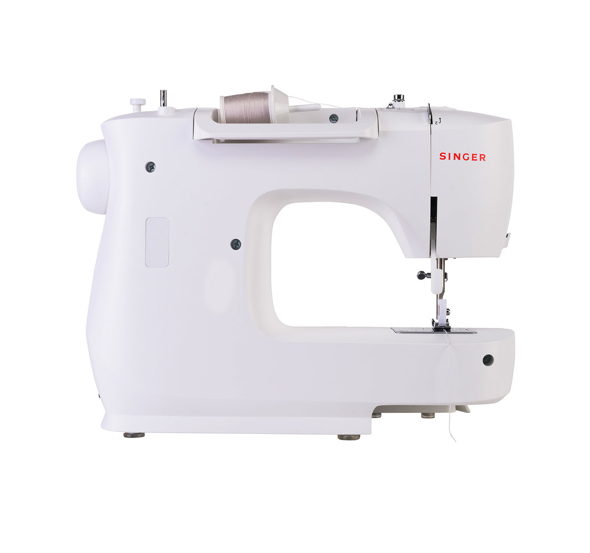 SINGER M2405 máquina de coser Máquina de coser semiautomática Eléctrico