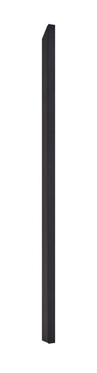 LG 43UH5Q Pantalla plana para señalización digital 109,2 cm (43") LCD Wifi 500 cd / m² 4K Ultra HD Negro WebOS 24/7