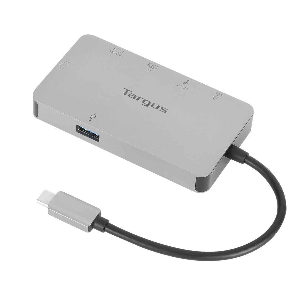 Targus DOCK419USZ Laptop Alámbrico USB 3.2 Gen 1 (3.1 Gen 1) Type-C 2 1