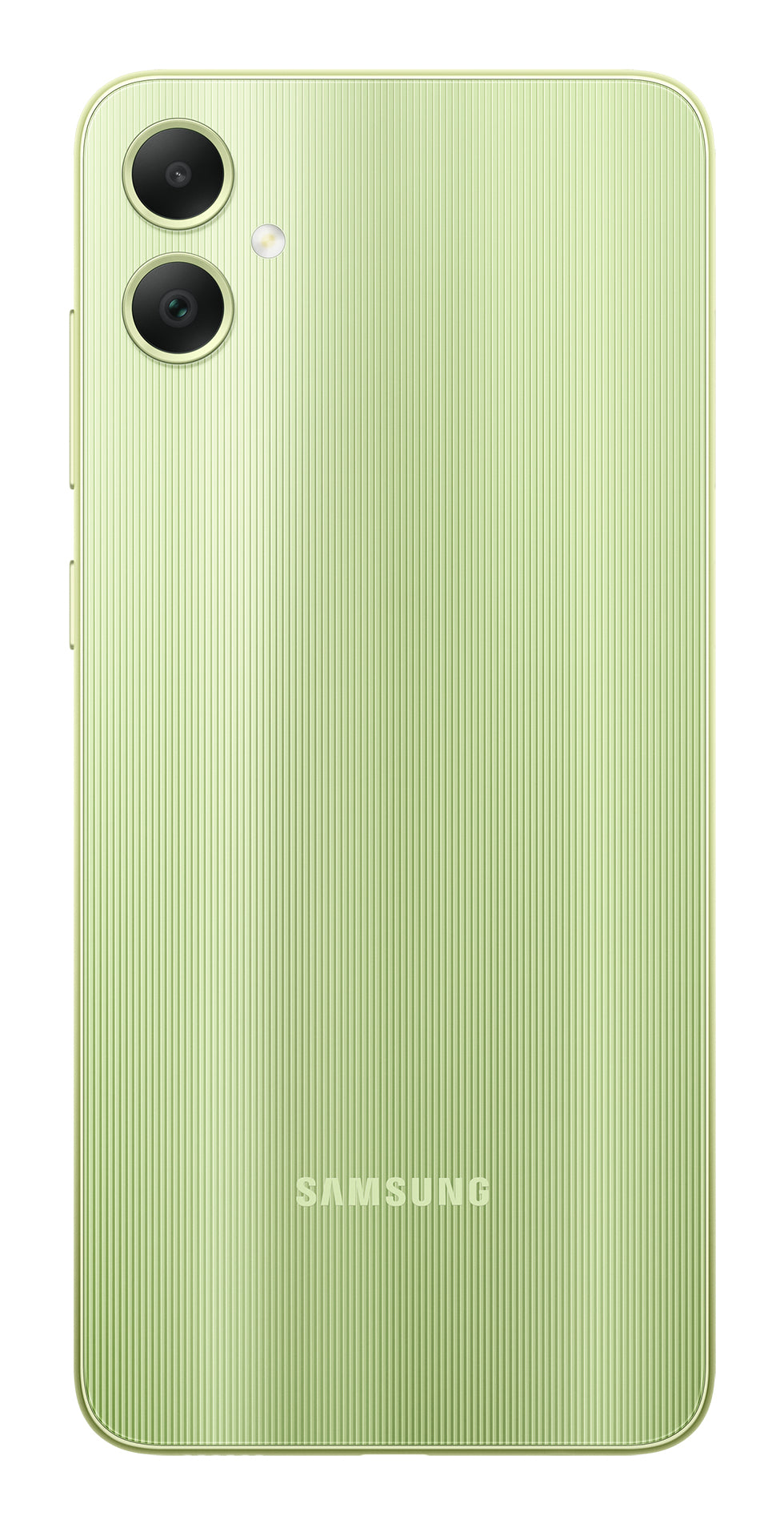 Samsung Galaxy A05 teléfonos inteligentes 17 cm (6.7") Plana PLS 720 x 1600 Pixeles