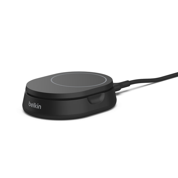 CARGADOR INALAMBRICO MAGNETICO, QI2 15W,