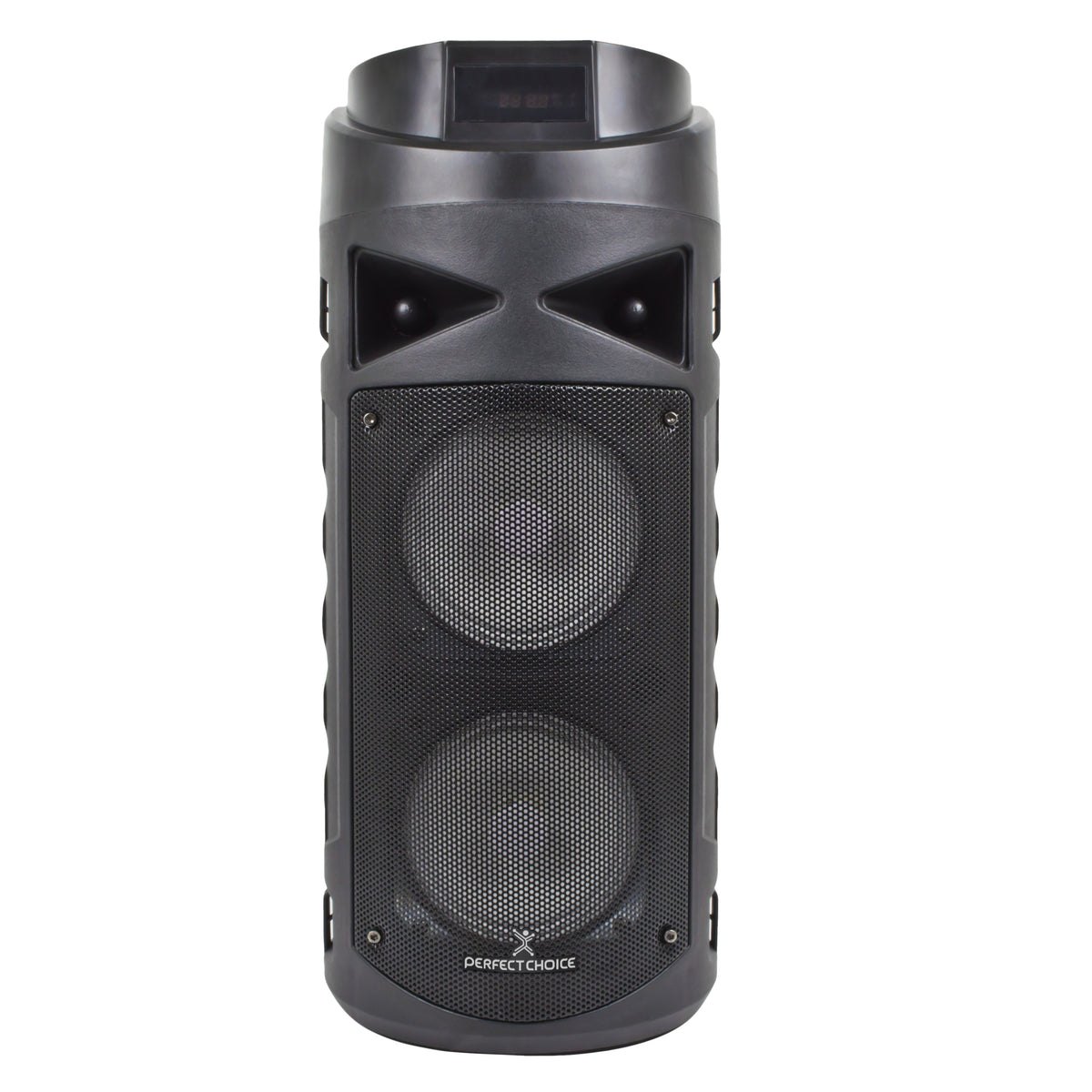 Perfect Choice PC-112860 Altavoces portátiles y de fiesta 1 3500 W Inalámbrico y alámbrico
