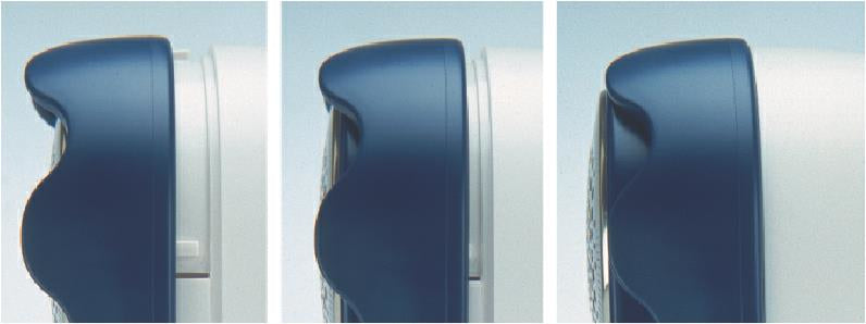 SINGER QUITA PELUSA BSM 203