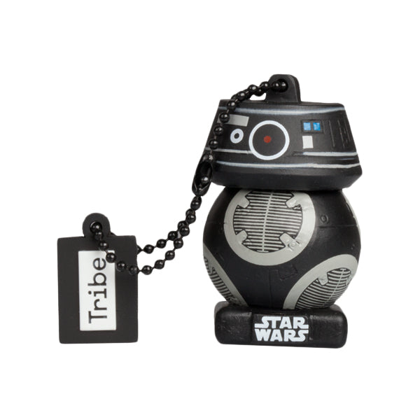 Tribe FD030712 unidad flash USB 32 GB USB tipo A 2.0 Negro, Tapa | Unidades flash USB