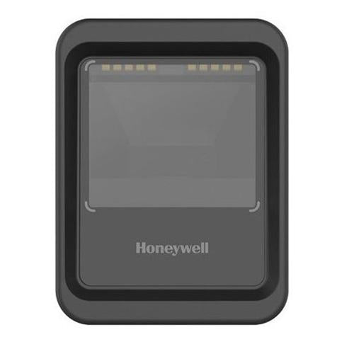 Lector de Códigos de Barra Honeywell GenXP 7680G, 1D/2D, 7680GSR, 2USB, 1N