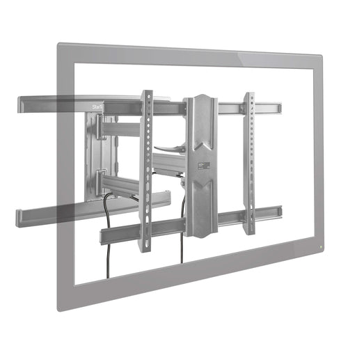 StarTech.com Soporte Montura de Pared con Movimiento Total para TV - con Brazo Articulado Soportes para TV 1 2,03 m -15