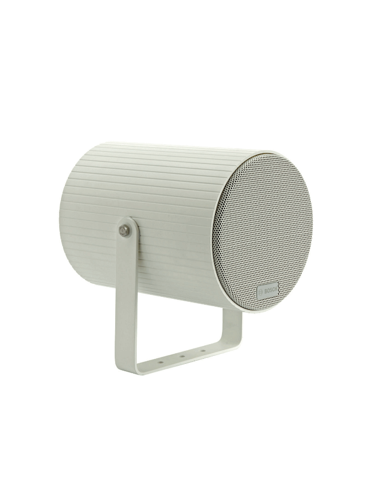 Proyector de Sonido Bosch M LBC343203, 20W, Metal, Unid, Bluetooth, USB, 150x100x50mm