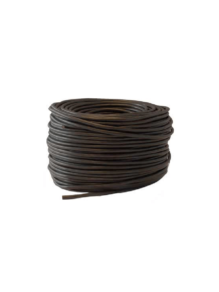 Bobina de cable bosch m lbb411600, bus de 100m, blindaje de cobre LBB4116/00